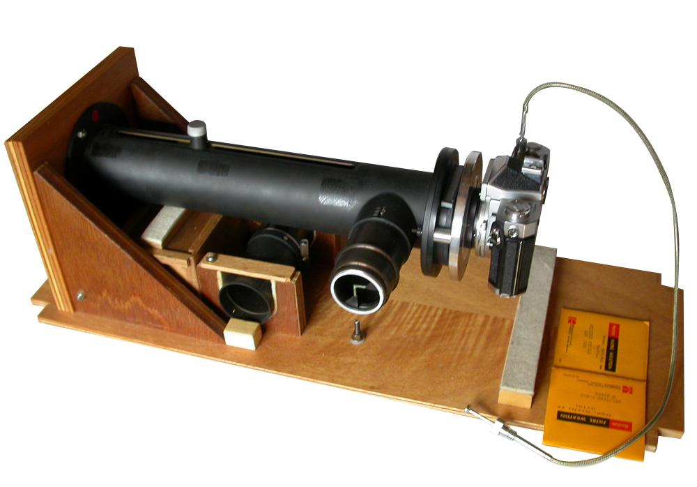 Image instrument