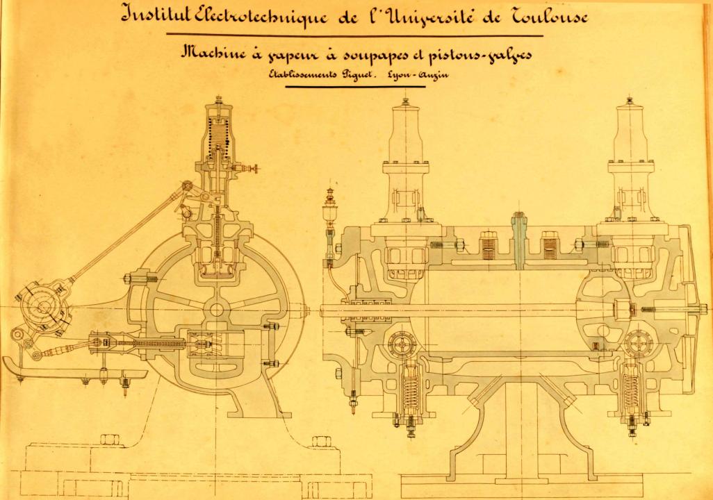 Image instrument