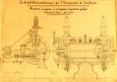 Page 69 du livre de travaux pratiques d'électrotechnique 1914