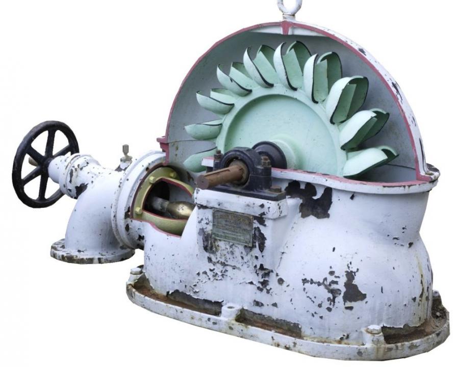 Image instrument