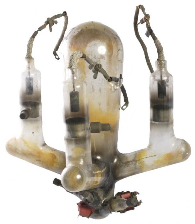 Image instrument
