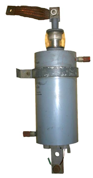 Image instrument
