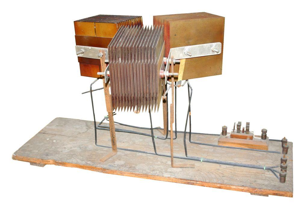 Image instrument