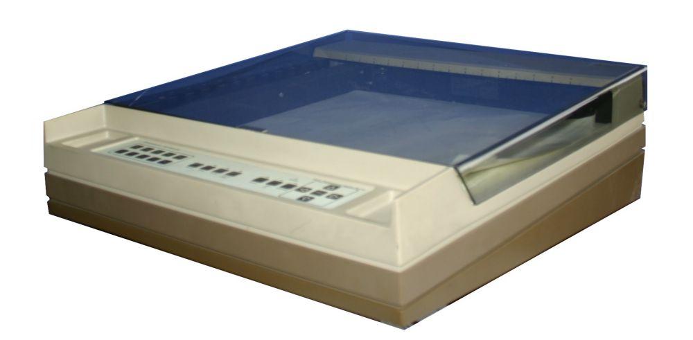 Image instrument