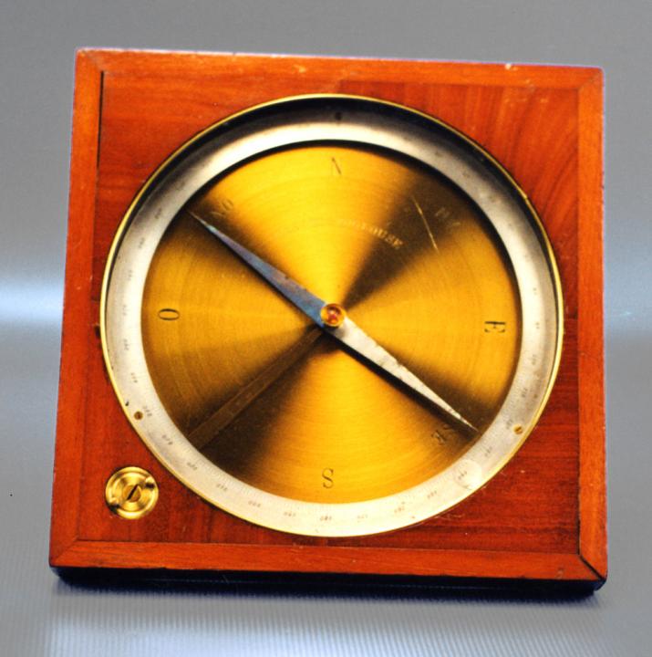 Image instrument
