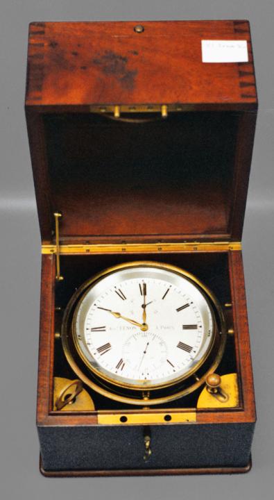 Image instrument