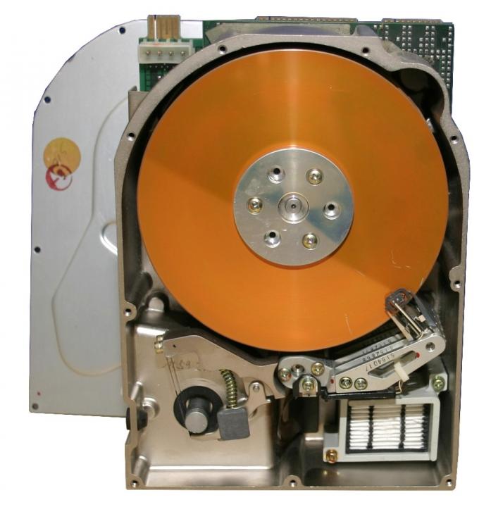 Image instrument