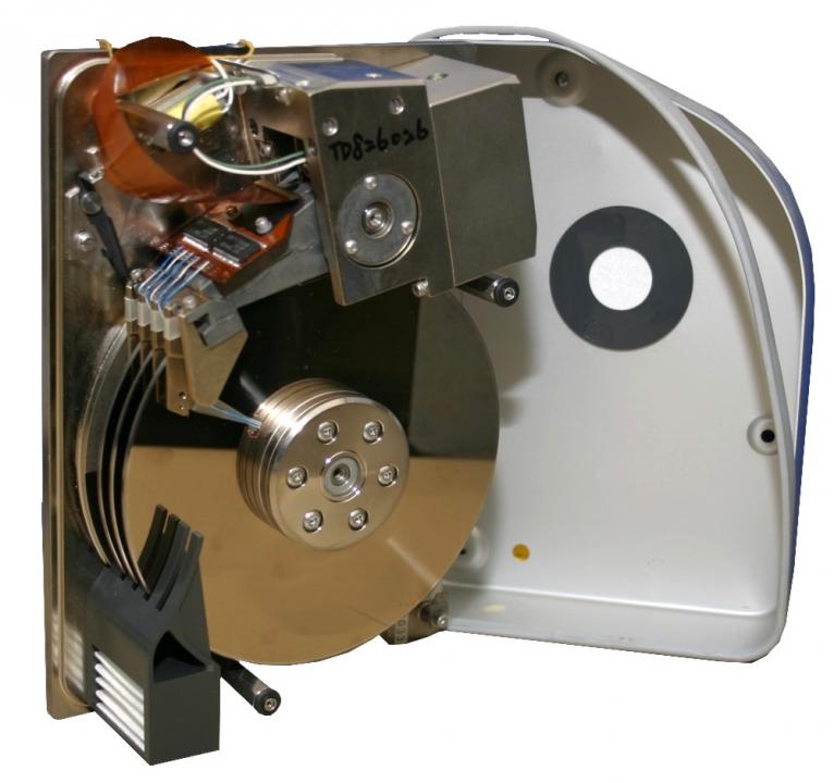 Image instrument