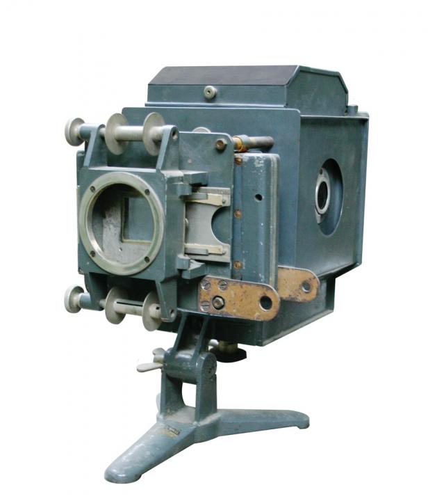 Image instrument