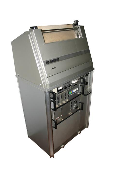Image instrument