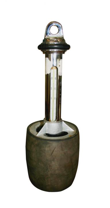 Image instrument