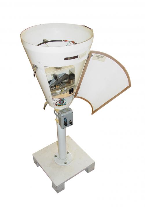 Image instrument