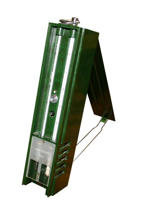Image instrument