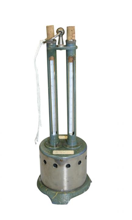 Image instrument