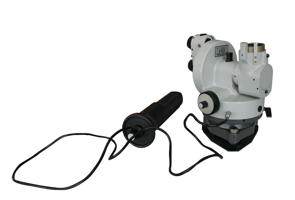 Image instrument