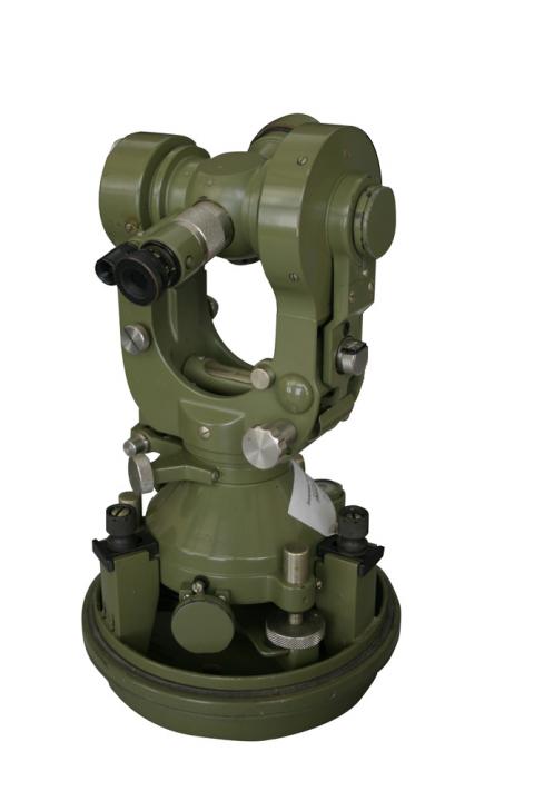 Image instrument