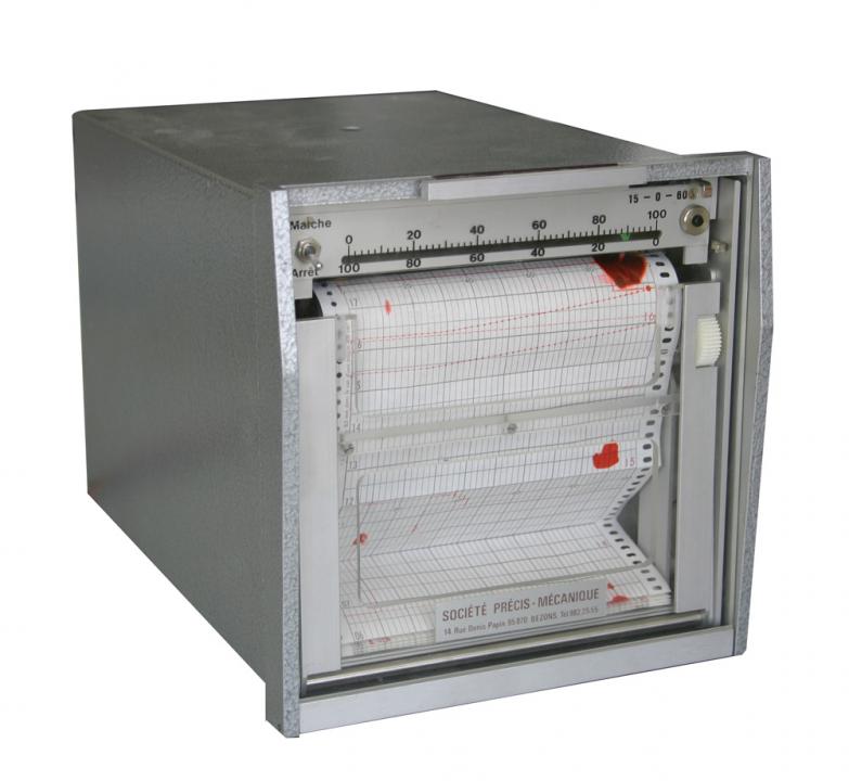 Image instrument
