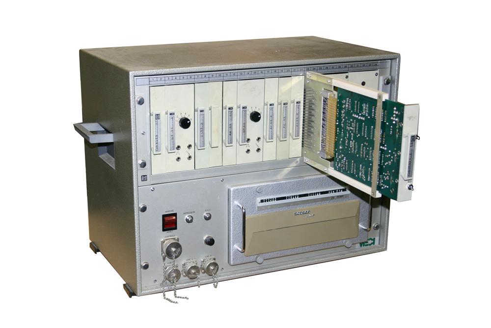 Image instrument