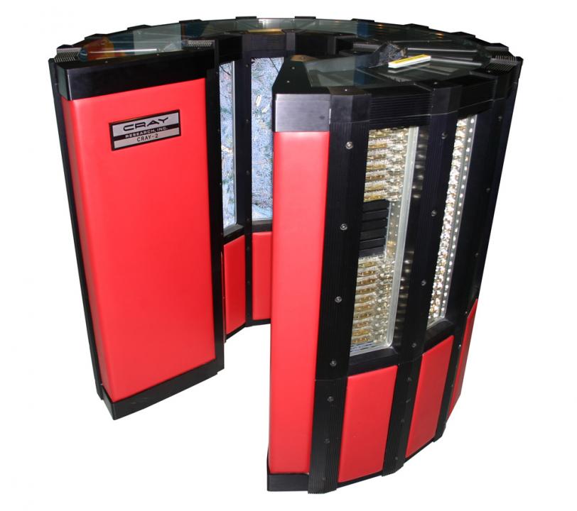 Image instrument