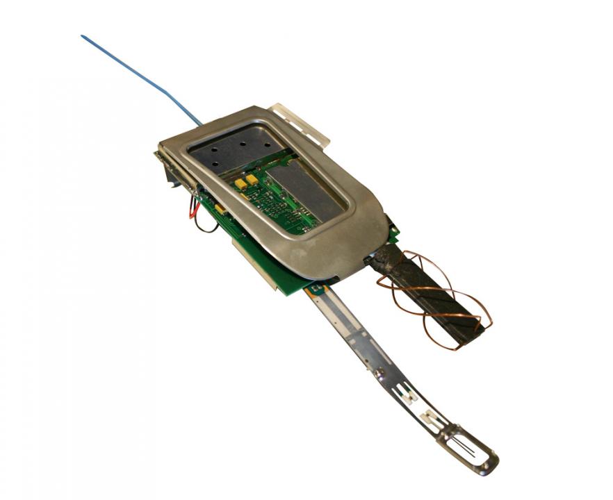 Image instrument