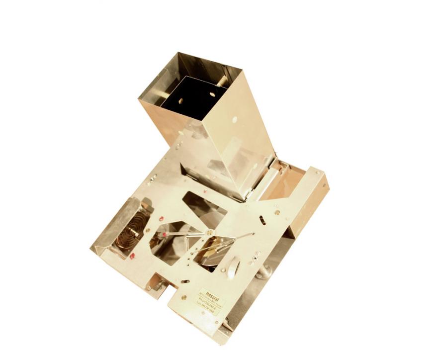 Image instrument