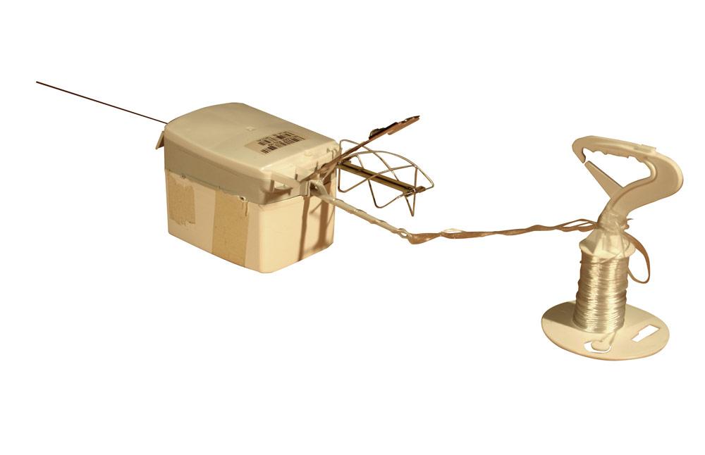 Image instrument