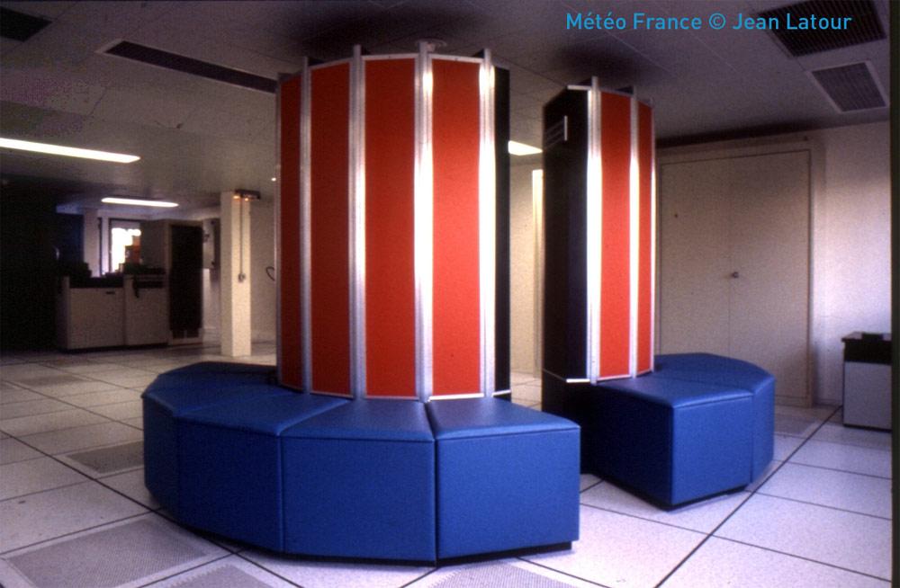 Image instrument