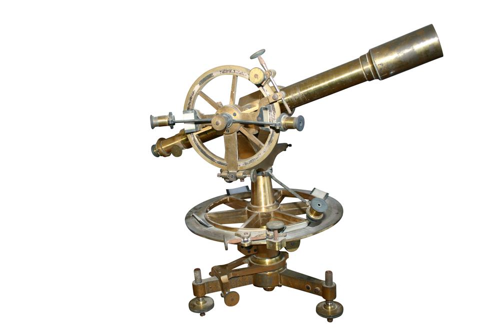 Image instrument