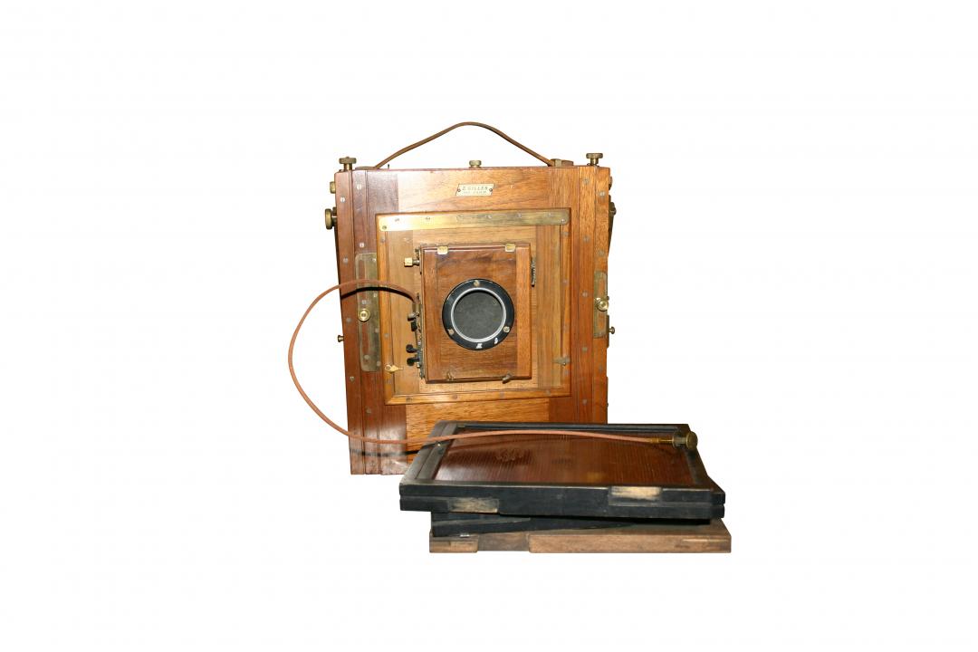 Image instrument