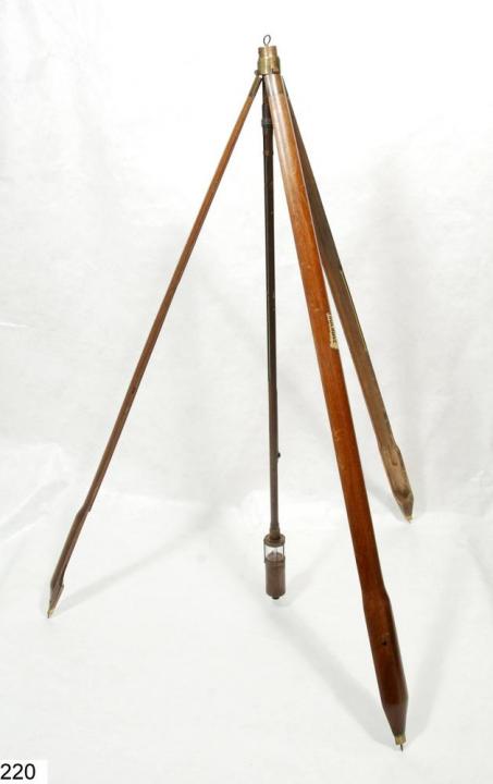 Image instrument
