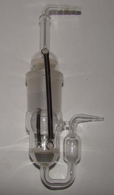 Image instrument