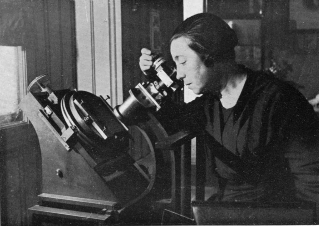 Image instrument