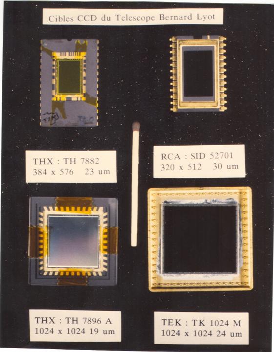 Image instrument