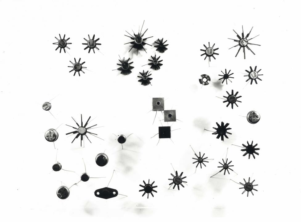 Image instrument