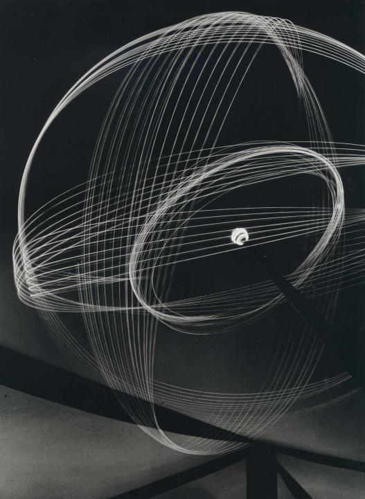 Image instrument