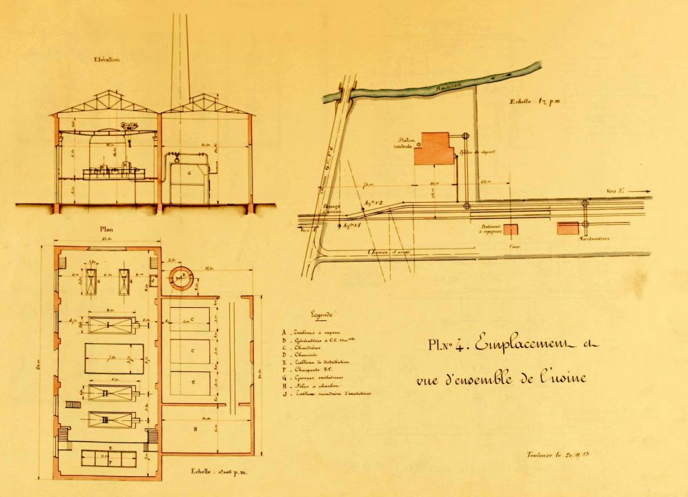 Image instrument
