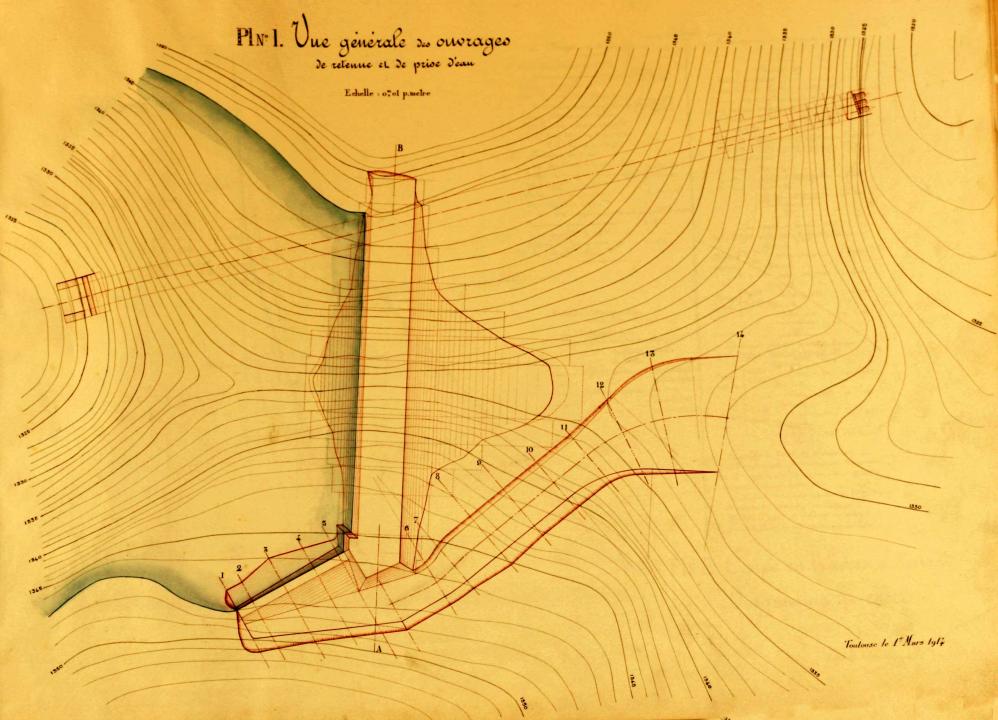 Image instrument