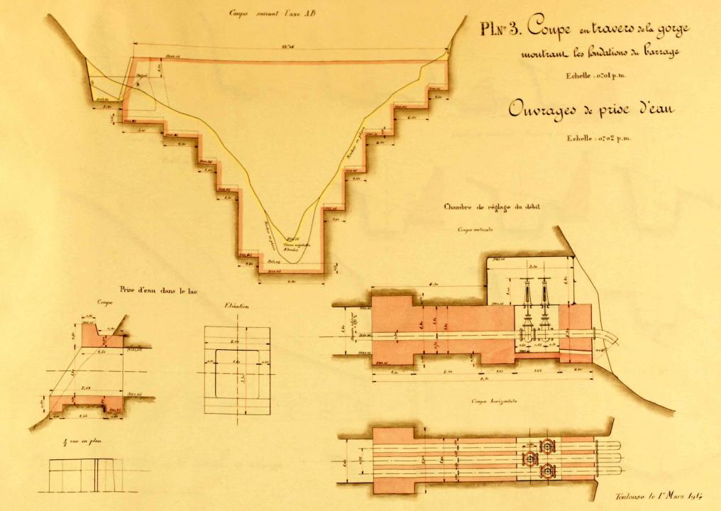 Image instrument