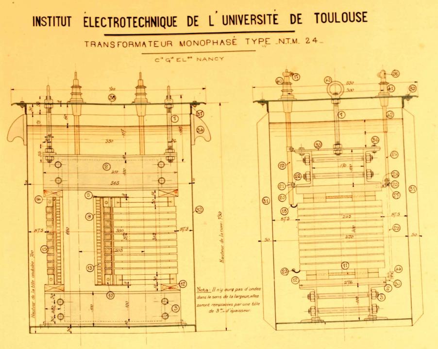Image instrument