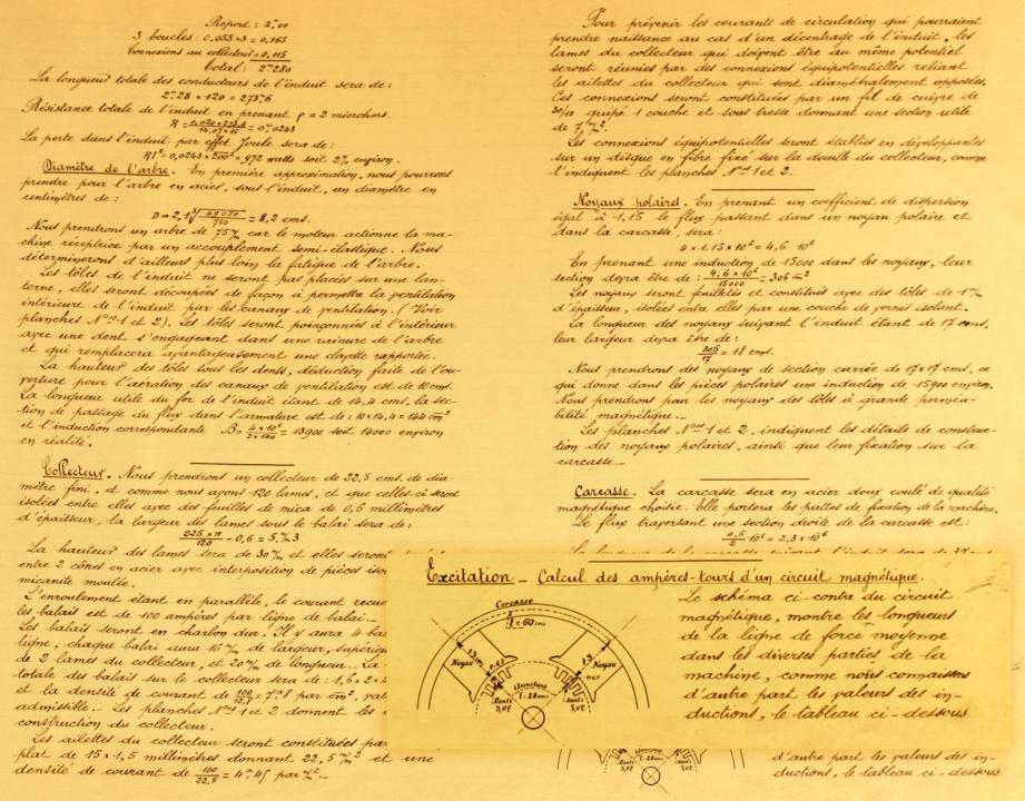 Image instrument