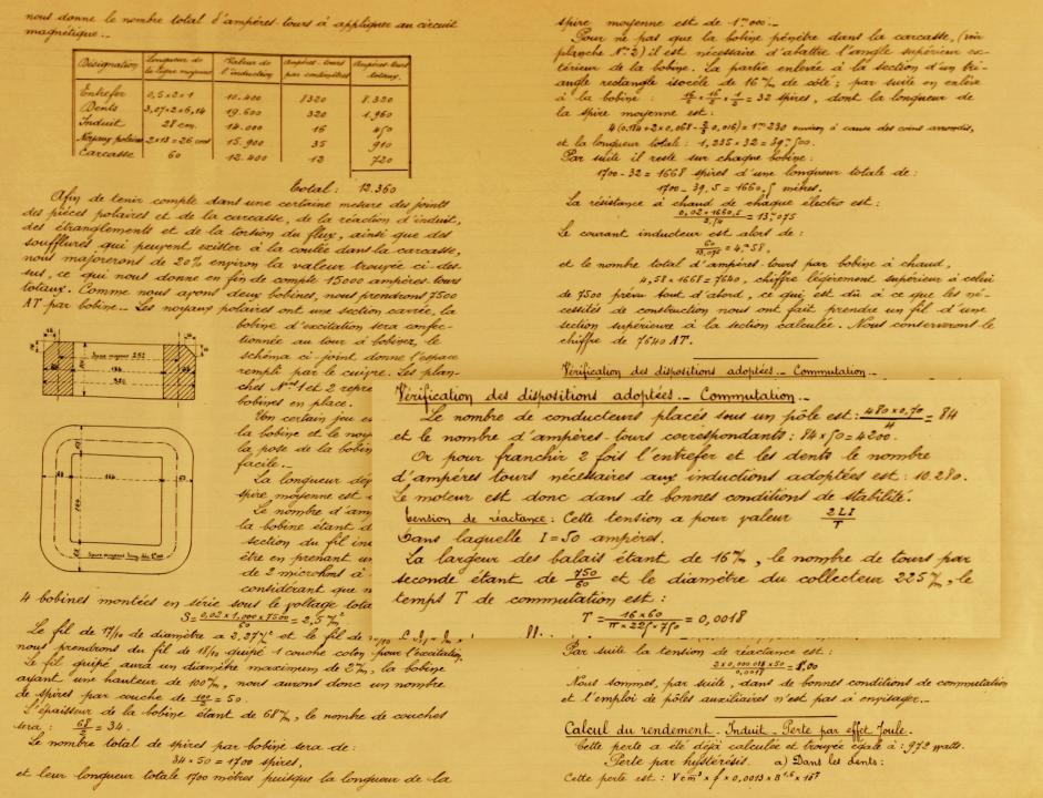 Image instrument