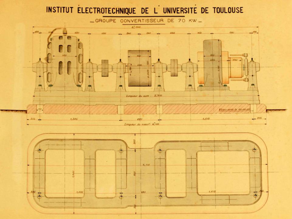 Image instrument