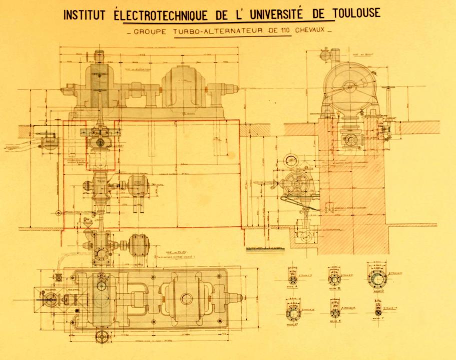 Image instrument