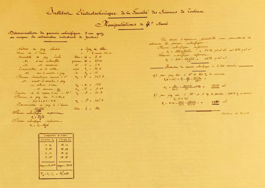Image instrument