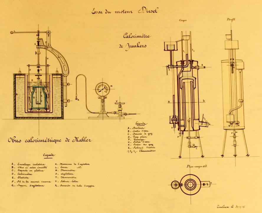 Image instrument