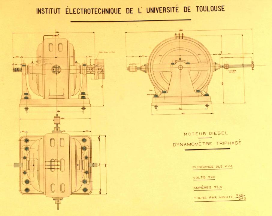 Image instrument