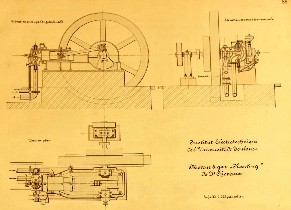 Image instrument