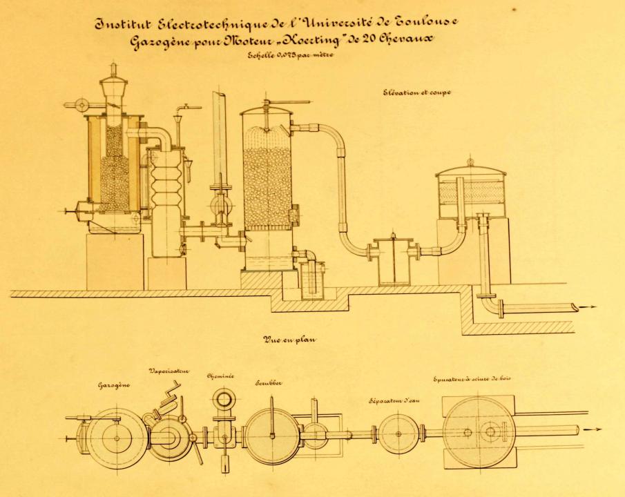 Image instrument
