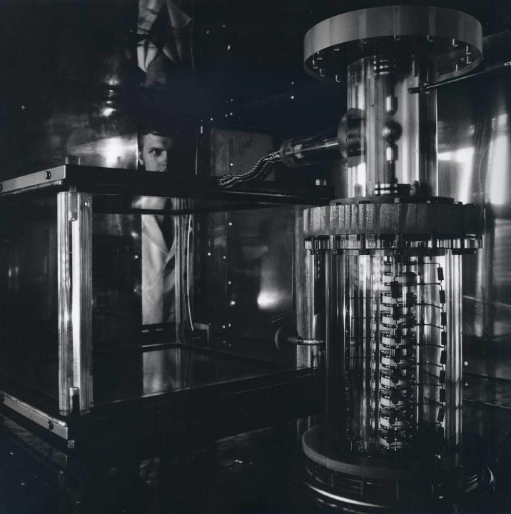 Image instrument