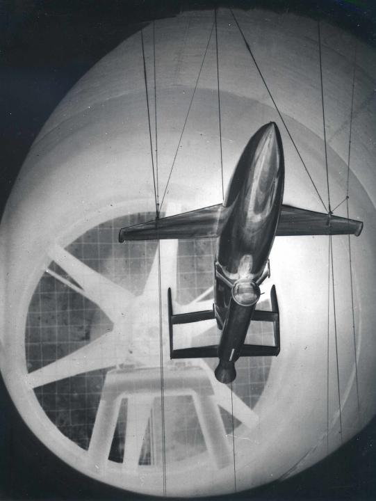 Image instrument